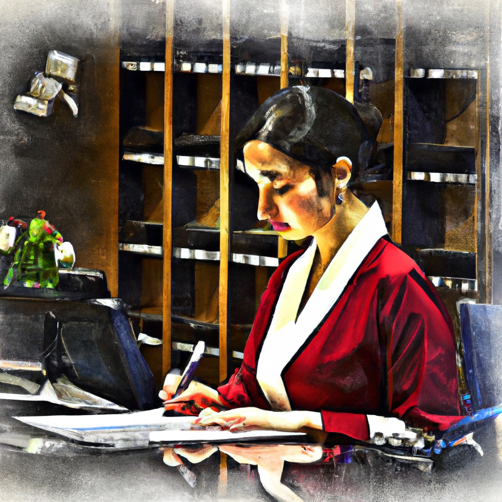 Lease agreement preparation & management